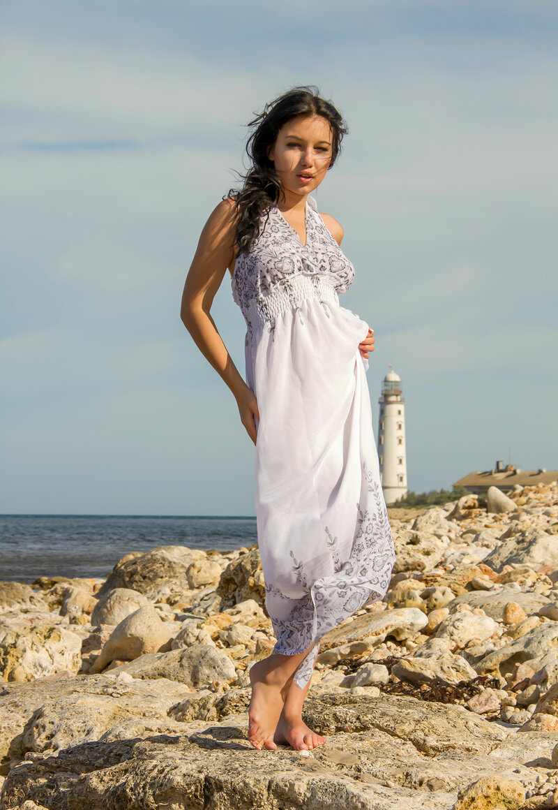 Тамара, 25 лет, 3 размер груди