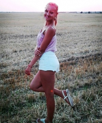 Надежда, 30 лет, 3 размер груди